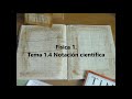 Física 1. Tema 1.4 Notación científica