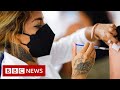 New video by BBC News on YouTube