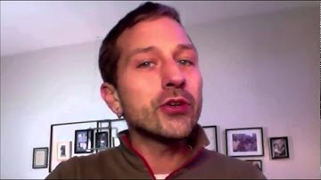 How To Save Search on Flickr with Michael Leedy