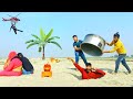 Must watch very spacial new funny comedys amazing funny 2023episode 25 by funny dhamaka