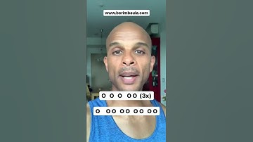Thumbnail of Learn how to combine variations. #berimbau #capoeira #berimbaula
