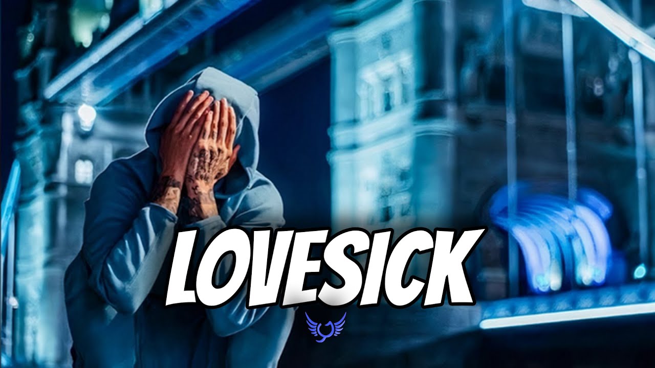 [FREE] Central Cee X Melodic Drill Type Beat 2022 "Lovesick" | Lil Tjay Sample Drill Type Beat