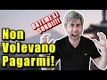 Non volevano pagarmi! Fregature in Giappone 2! - Vivi Giappone