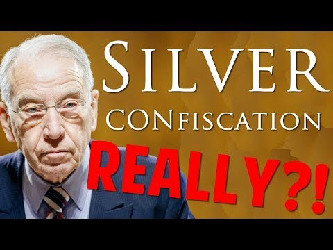 Silver Disappears! (Coinage Act Of 1965 Vs Modern Society)