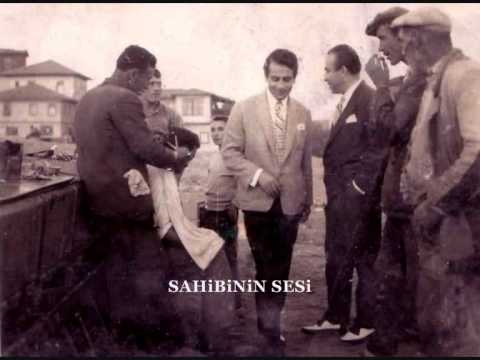 Kemal Öncan - Ne gülün rengini sevdim ne de bülbül sesini