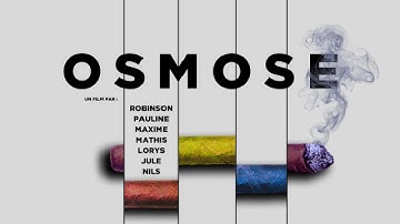 Osmose