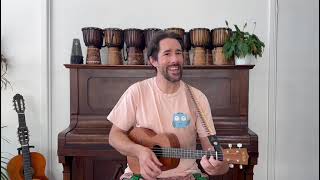 Come On In It's Time For Music  | Kids Sing | Musical Minds Education