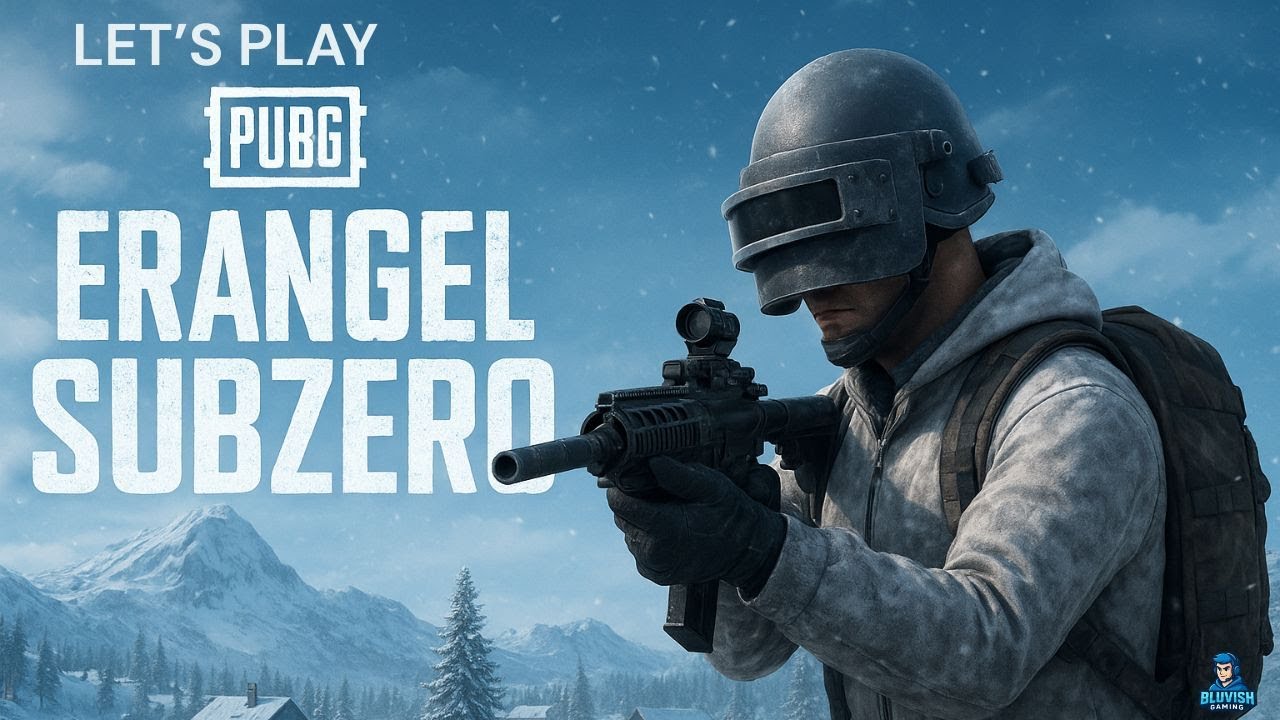 CHICKEN DINNER 🍗 IN THE FIRST GAME OF PUBG PC😍 | INSANE LAST ZONE🤯