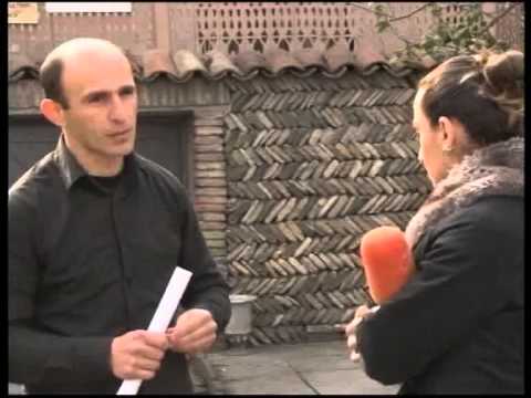 შურა დათულიშვილის პრობლემა