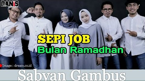 SEPI JOB NISSA SABYAN LAKUKAN INI DI BULAN RAMADHAN | CEK FAKTANYA !!!