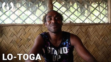 WIKITONGUES: Kami speaking Lo-Toga
