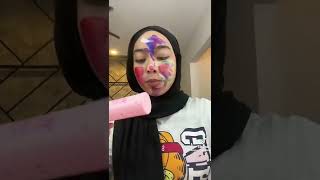 Experiment Makeup Remover Cubremi