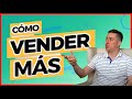 💰 AUMENTA las ventas de tu negocio ✅ ✅- Masterclass Nada nos detiene G100.