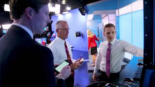 NBC2 - Irma Storm Team