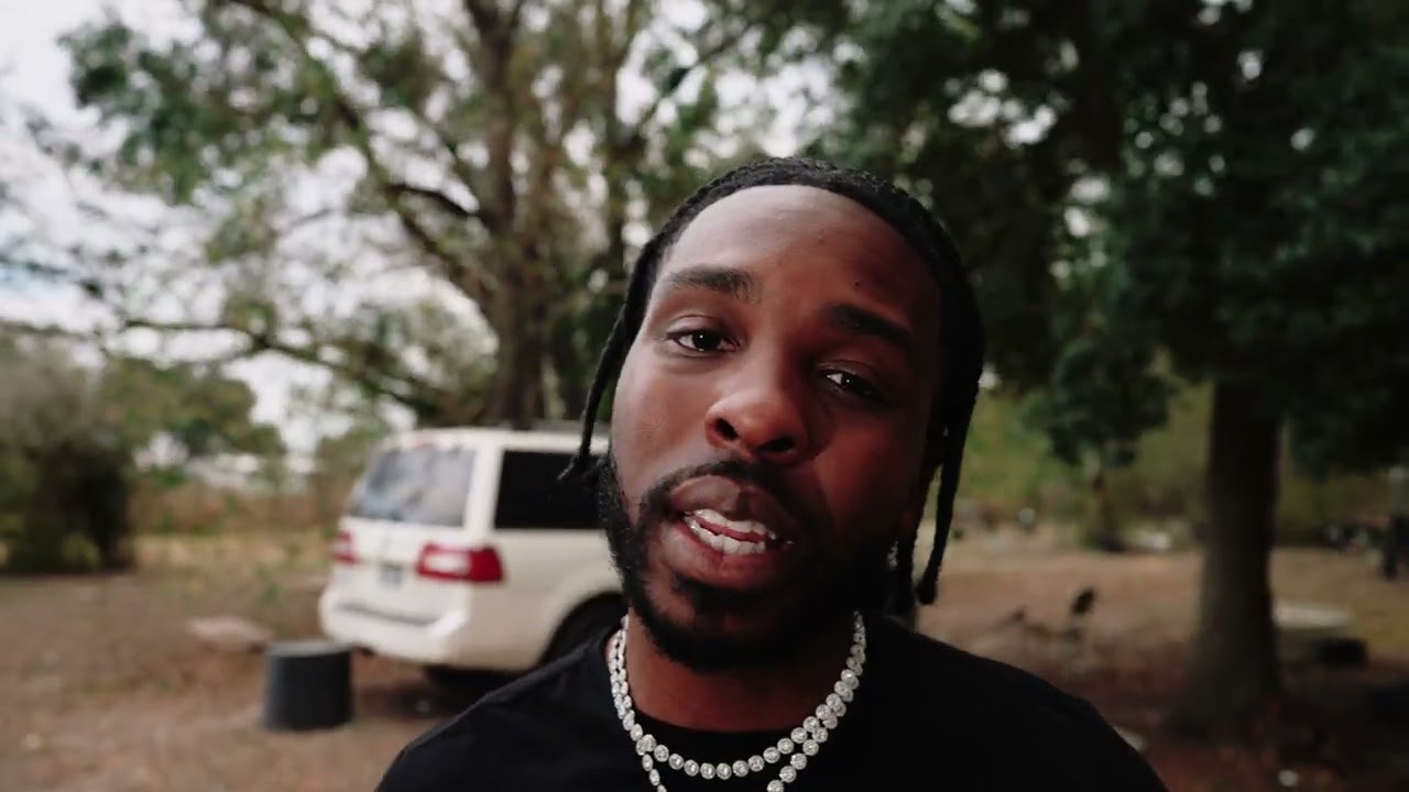 Norman North - Meant Alot (Music Video)