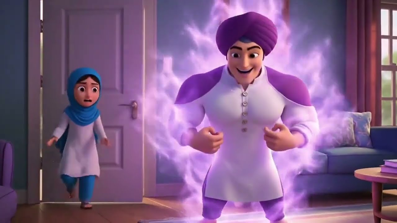 Watched Ayan Bana Monster for 05 Minutes and Here's What Happened