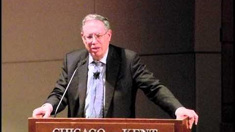 Debate About the Patent System