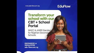 Eduflow  Admin Overview Part 2