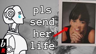 AI Wrote this Obituary (Warning: Emotional)