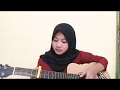MedLey Slank ku tak bisa & Vierra Aku takut (cover nanda)