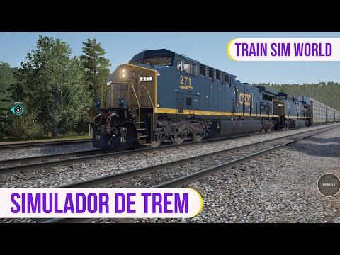 Jogos de Trem em Jogos na Internet