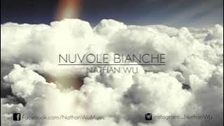 Nuvole Bianche - Ludovico Einaudi (Piano Orchestral Version Ft. Nathan Wu)