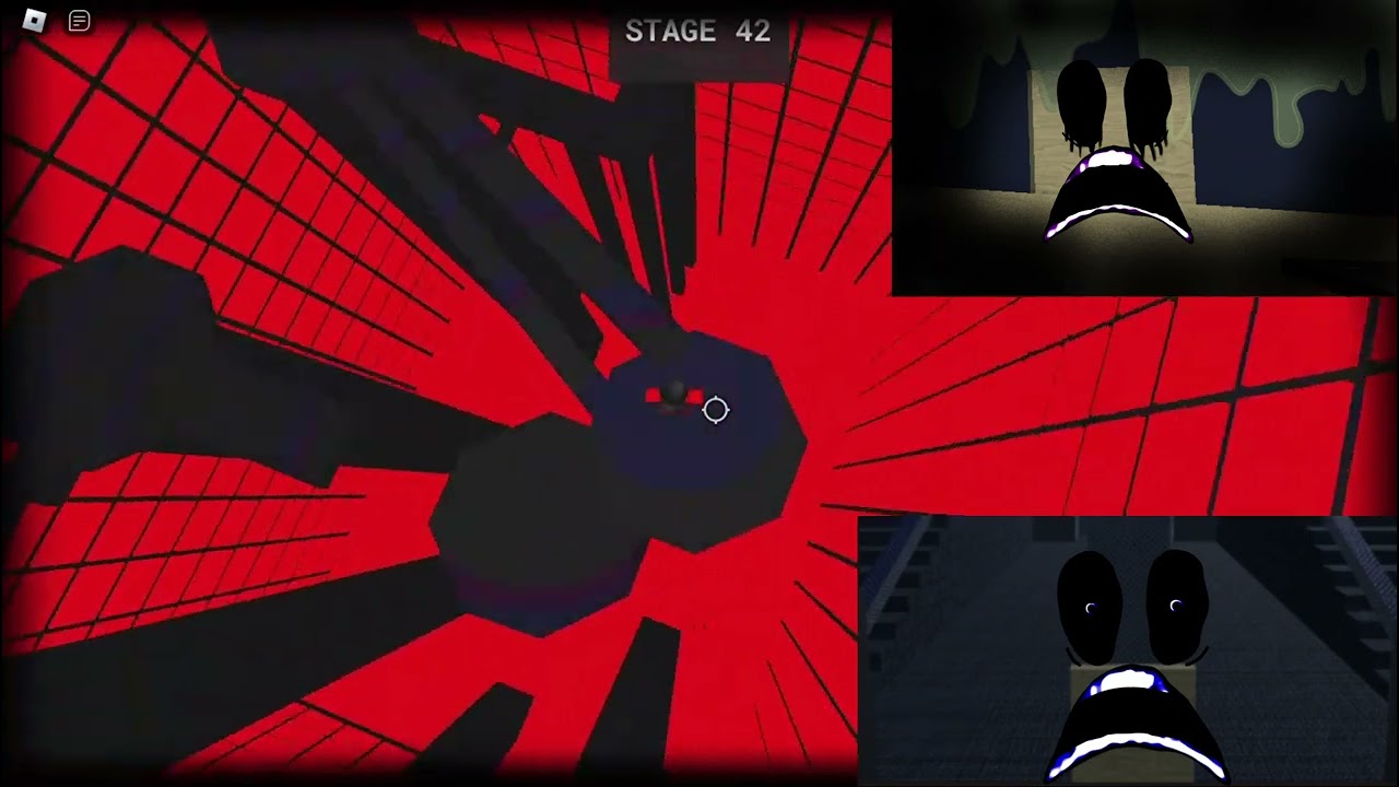 Dilly play A Stereotypical Obby and get scared