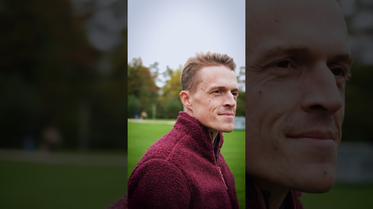 Fair Fashion Outfit of the Month mit Chris Jaeger | nachhaltige Mode