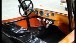 Dune Buggy For Sale - Philippines (SOLD January 27, 2012)