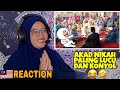 7 AKAD NIKAH PALING LUCU DAN KONYOL | RYZA OFFICIAL REACT