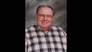 Lanny Westerman - Funeral Service