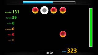 Ffr Aaa 31 - Flight Of The Bumblebee V2 - N. Rimsky-Korsakov