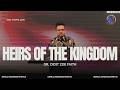 SUNDAY STRATEGIC HOURS DR DIDIT ZOE FAITH 19 04 2026 GGK THE DANS CHURCH 
