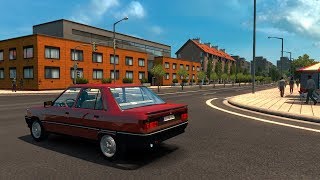 Ets 2 Renault Broadway Modu