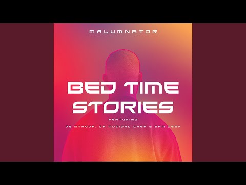 MalumNator - Ingane Yabantu (Visualizer) ft. Rusell Zuma