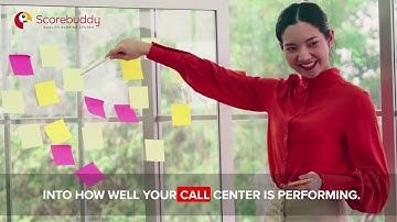 The Best Way to Measure Call Center QA Metrics - Go Beyond Numbers