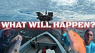 Details Dangerous Mission For RED FISH🎣🇹🇹!  News