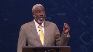 Gospel Consistency: Ambition to Keep our Conduct in Step with the Gospel | Thabiti Anyabwile