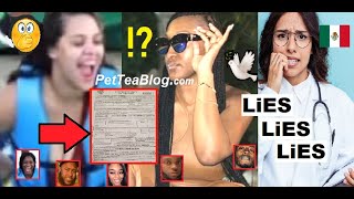 Famous New Wenter Donovan Manipulated Doctor NOT to Take Shanquella Robinson to HOSPiTAL, Police Report SUS Net Worth