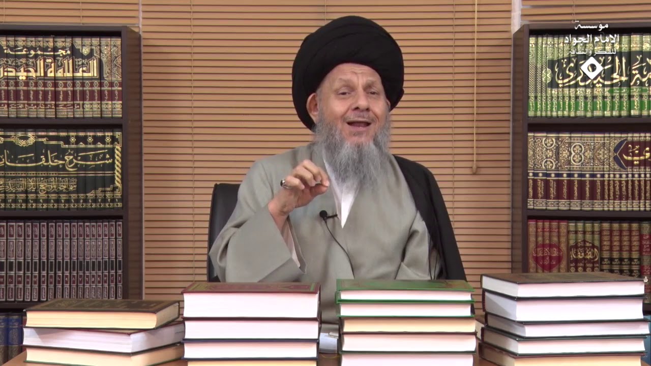 فقه المرأة (119) - كيف خُلقت المرأة؟ (1)