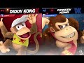 Super Smash Bros. Ultimate: Online 1-on-1 Friendlies with GamerMario1 (Friday, May 22nd, 2026)