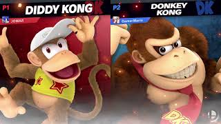 Super Smash Bros. Ultimate: Online 1-on-1 Friendlies with GamerMario1 (Friday, May 22nd, 2026)