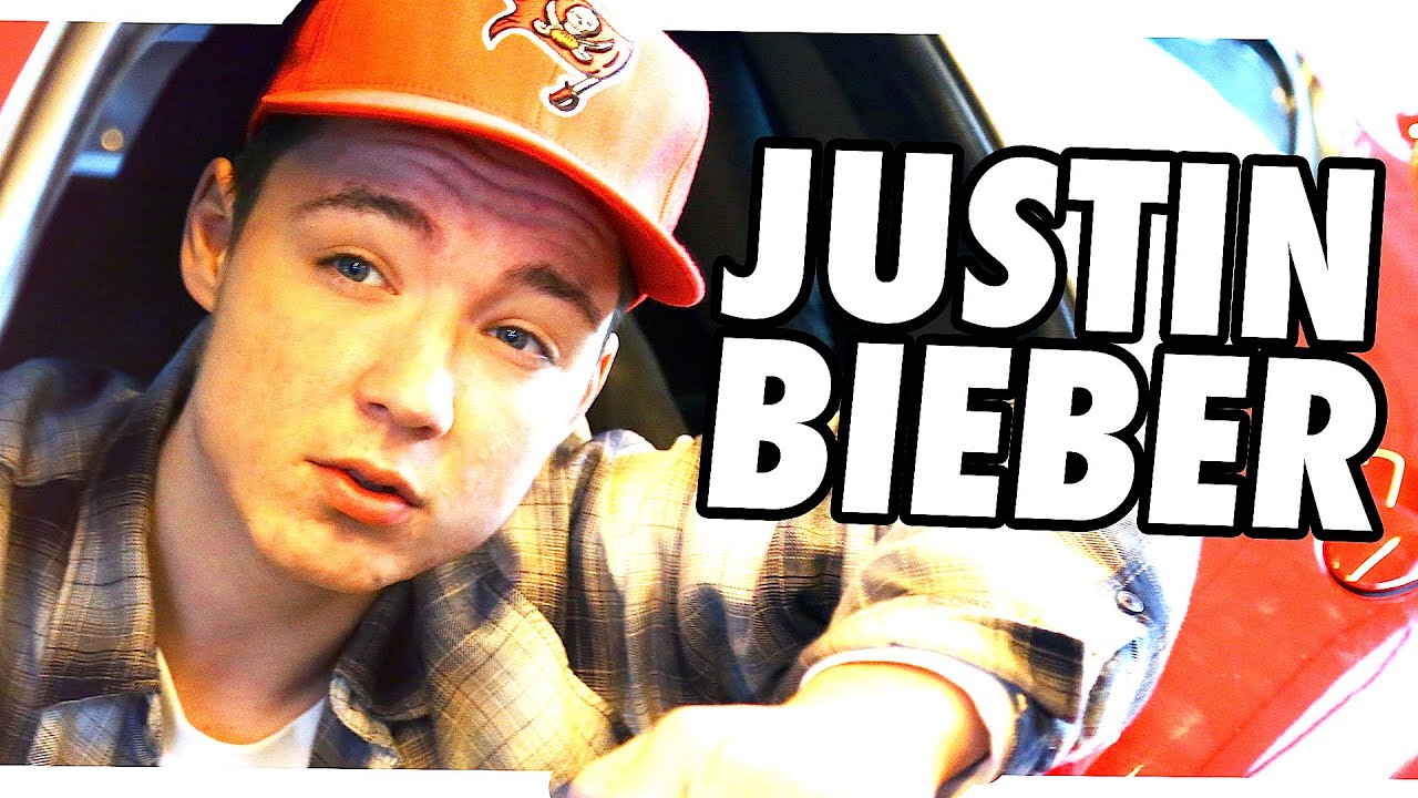 JUSTIN BIEBER - SORRY (PARODIE) | BEREIT FÜR 