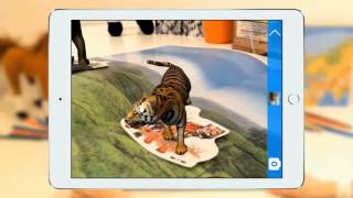 Devar Kids 12 живых животных видео | онлайн-гипермаркет 21 vek Devar Kids 12 живых животных видео | онлайн-гипермаркет 21 vek