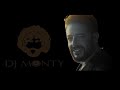 محمد حماقي مابلاش Dj Monty 