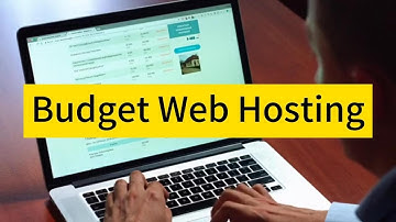 Budget Web Hosting: Top Picks for Small Businesses & Personal Sites - Raksmart