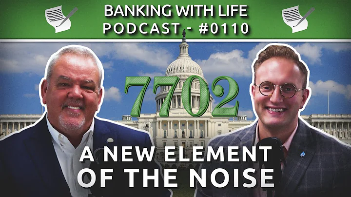 7702: A New Element of the Noise (BWL POD #0110)