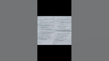 B.ed 2 year previous paper of ccsu knowledge language and curriculum