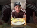 Dirty chicken burgers. The easy way 😂