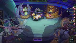 TFT Set 17 Meeple Corki - Ranked Emerald
